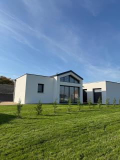 Jolie Villa avec bain balnéothérapie - 4