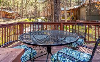 A Stone`s Thoreau - Ruidoso - 2