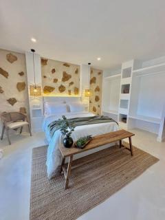 Finca El Pedregal - Suite Olivo - Haría - 1