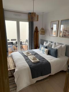 Jolie Villa avec bain balnéothérapie - 6