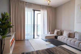 Sea View l Port De LaMer l Next to Beach l Perfect for 4 - 3