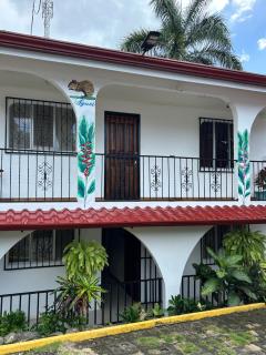 Agutí Apartment - Manuel Antonio - 9