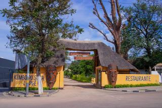 Kimbo do Soba Resort - 0