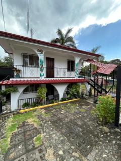Agutí Apartment - Manuel Antonio - 0