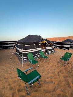 Desert Hills Oman Bidiyah Camp - 5