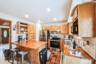 The Bethel Wood Escape, 4 beds Fully Furnished Full Kitchen - Smallwood - 3