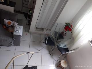 Casa vila Ruy Barbosa - Salvador - 6