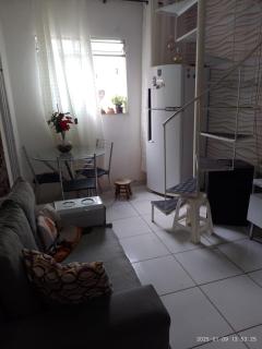Casa vila Ruy Barbosa - Salvador - 1