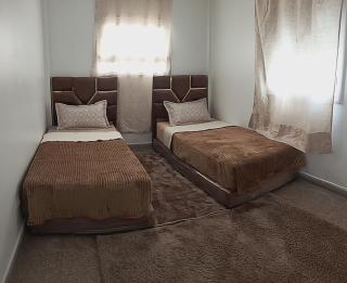 Maison pres plus Grand Bazar d'Afrique Souk El Had - Agadir - 8
