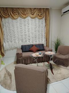 Garsonjera 35 kvm - 5