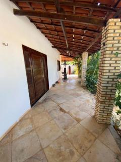 Casa em condomínio próximo a Cumbuco - Caucaia - 2