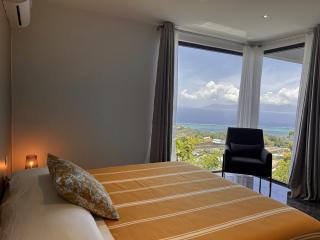 TAHITI - Villa Green M - Punaauia - 7