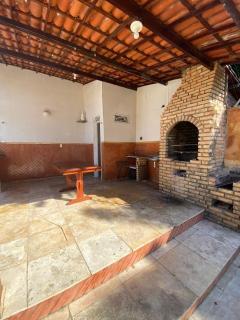 Casa em condomínio próximo a Cumbuco - Caucaia - 4