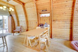 Half-Mi to Park City Mountain Cabin with Hot Tub! - Park City - 6