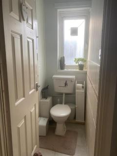 Convenient stay - London - 1