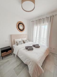 Oasis del Sol - Calpe - 5