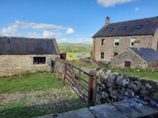 The Bothy at High Frost Hall - Allendale Town - 8