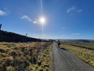 The Bothy at High Frost Hall - Allendale Town - 6
