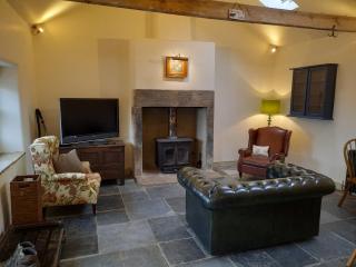 The Bothy at High Frost Hall - Allendale Town - 3
