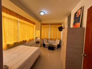 Hotel Paraiso L & M - 4