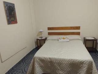 Hosteria sol naciente - Cafayate - 7