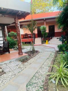 khum dara lanta resort - - 5