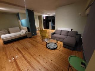 Stay Now, Urban Apartment Kolonaki - 2