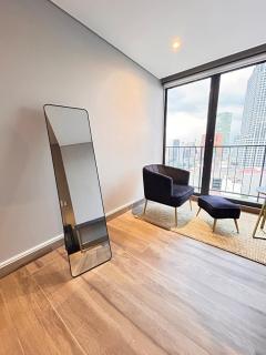SkyTown In the heart of CDMX Incredible views 6 px - Città del Messico - 4