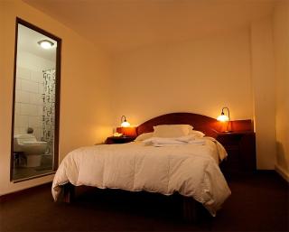 UMAI Palace - Arequipa - 1