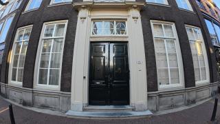 Royal Rooms Dordrecht - Dordrecht - 8