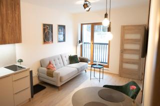 Apartmán Dobré Bydlo v Beskydech - Horní Bečva - 9