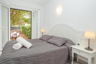 Family Apartment in Ciutadella - Cala'n Bosch - 8