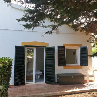 Family Apartment in Ciutadella - Cala'n Bosch - 2