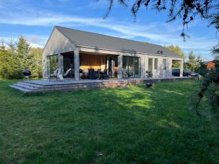 Architect-Designed Home On Bornholm - 0