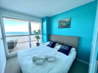 LUXURY Apartaments Gran Canet - Canet de Berenguer - 7