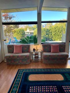 Mid-century 4BR ranch with private pool, 1M to pickleball - 5
