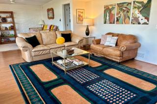 Mid-century 4BR ranch with private pool, 1M to pickleball - Tucson - 9