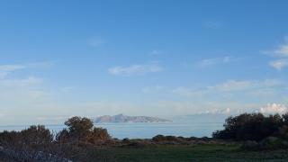Sea breeze houses - Monolithos - 9
