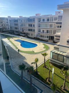 RÉSIDENCE MANSBAY Beach - 7