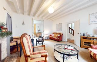 8 Bedroom Gorgeous Home In Courdemanche - Courdemanche - 6
