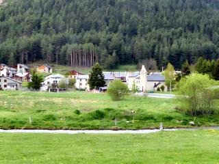 Maison de charme à Fontrabiouse avec vue sur la montagne - Fontrabiouse - 4