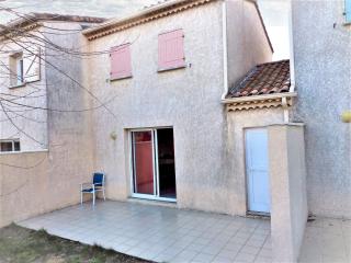 Maison charmante à Salavas avec piscine et jardin - Salavas - 2