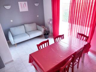 Maison charmante à Salavas avec piscine et jardin - Salavas - 7