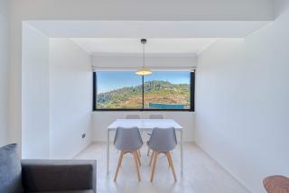 Alto Vitacura II - AC & City Views - Santiago - 4