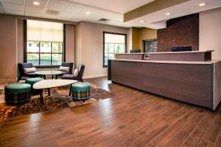 Residence Inn Alexandria Old Town/Duke Street - Alexandria - 9