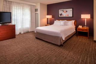 Residence Inn Alexandria Old Town/Duke Street - Alexandria - 3