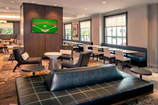 Residence Inn Alexandria Old Town/Duke Street - Alexandria - 8
