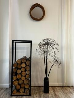 Апартаменты True Love с видом на горы - 2