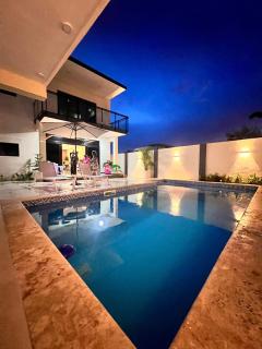 Tu Villa de Lujo en "Punta Cana" para 12 personas - Punta Cana - 4