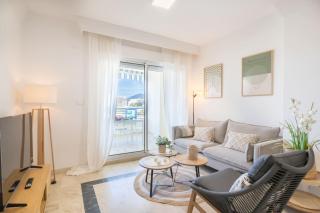 Apartamento Banana Beach ll - Marbella - 3